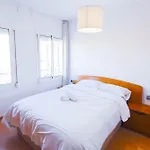 Apartmán Touch The Sky *